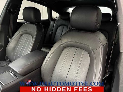 Used 2017 Audi A7 3.0T Prestige w/ Prestige Package AWD/4WD image 14