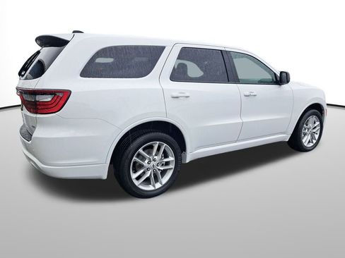 New 2026 Dodge Durango GT image 6