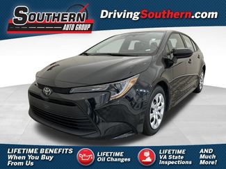 Used 2023 Toyota Corolla LE 360° Tour