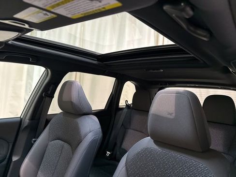 New 2026 Subaru Forester Premium image 26