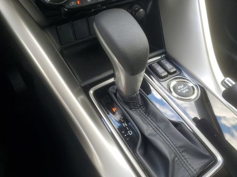 New 2026 Mitsubishi Eclipse Cross LE AWD/4WD image 21
