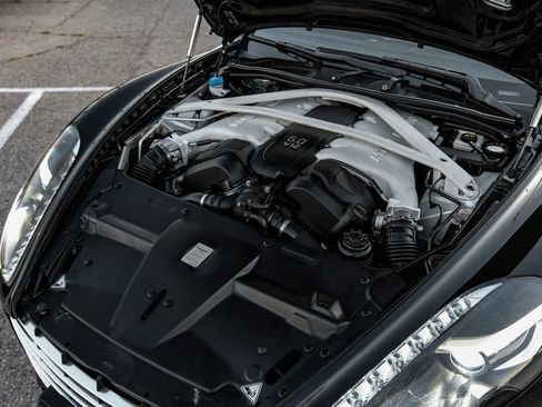 Used 2016 Aston Martin Rapide S image 49