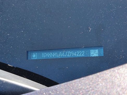 Used 2018 GMC Acadia SLE FWD image 25