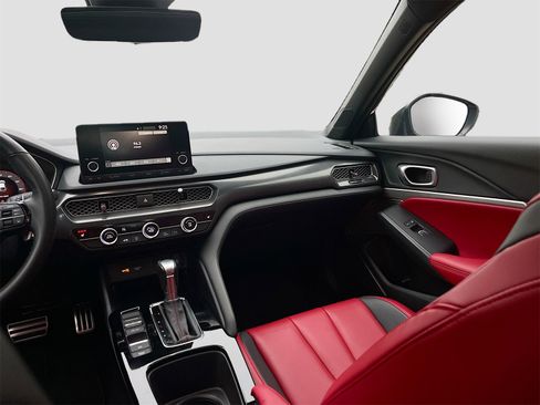 Used 2023 Acura Integra A-Spec image 24