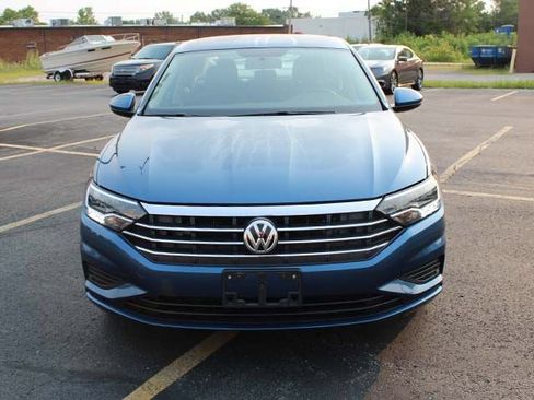 Used 2019 Volkswagen Jetta S FWD image 3