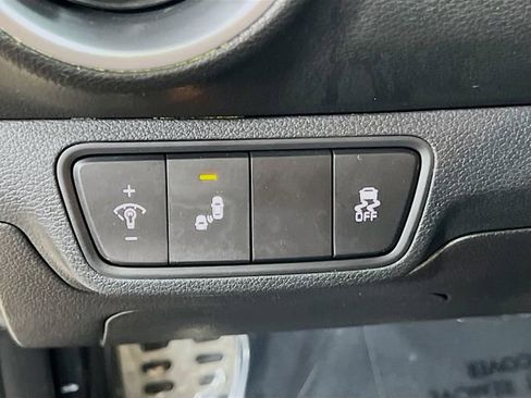 Certified 2024 Kia Forte GT-Line FWD image 10