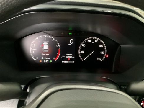 New 2026 Honda CR-V LX image 9