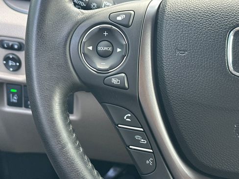 Used 2018 Honda Pilot EX-L image 30