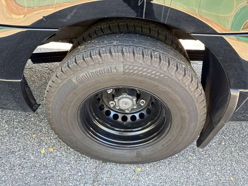 Used 2021 Mercedes-Benz Sprinter 3500 image 39