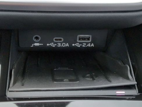 Certified 2023 Subaru Outback Touring XT image 33