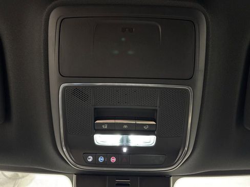 New 2026 Chevrolet Traverse High Country w/ LPO, Floor Liner Package image 19