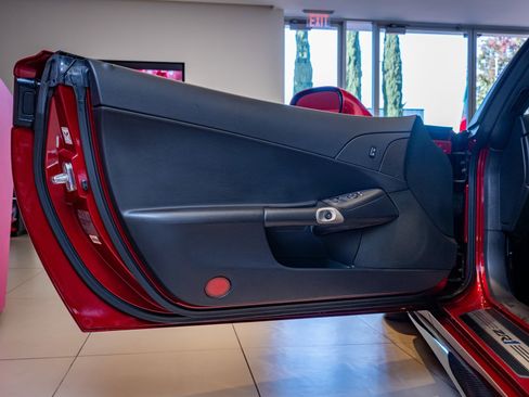 Used 2011 Chevrolet Corvette ZR1 image 8