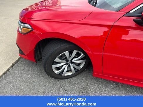 Certified 2024 Honda Civic LX image 47