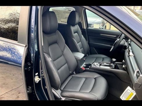 New 2025 MAZDA CX-5 AWD 2.5 S w/ Select Package image 38