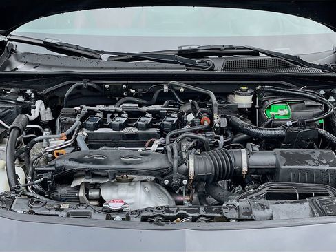 Used 2025 Acura Integra A-Spec image 29