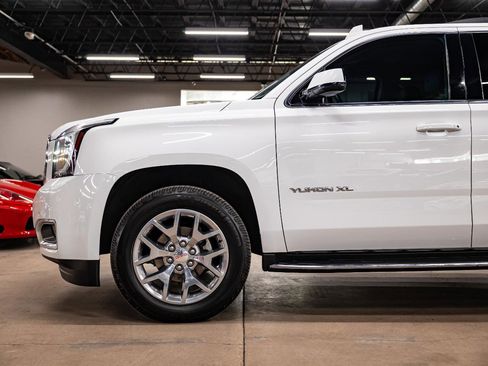 Used 2019 GMC Yukon XL SLT AWD/4WD image 28