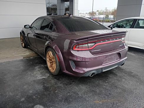 Used 2022 Dodge Charger SRT Hellcat w/ Harman/Kardon Audio Group image 20