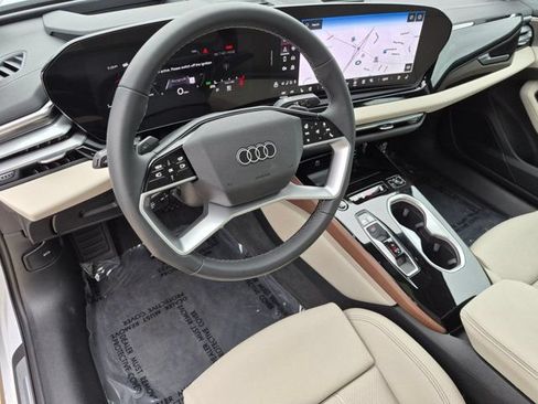 Certified 2026 Audi A6 Premium Plus AWD/4WD image 11