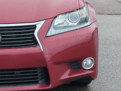 Used 2015 Lexus GS 350 w/ Premium Package RWD image 10