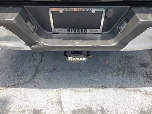 Used 2018 Ford F150 XLT RWD image 8