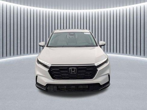 Used 2026 Honda CR-V EX image 17
