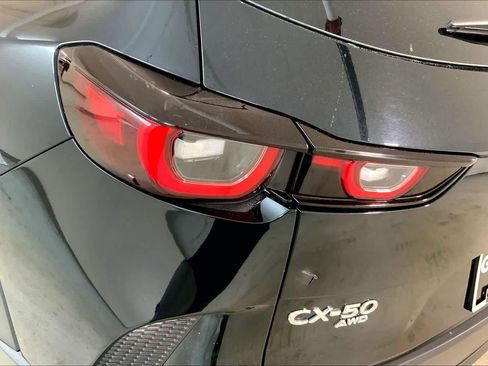 Used 2025 MAZDA CX-50 2.5 Hybrid w/ Premium Plus Pkg image 28