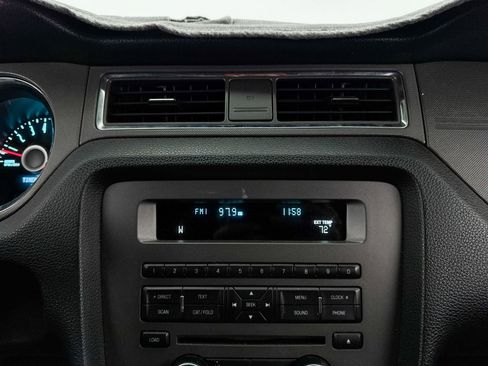 Used 2014 Ford Mustang Convertible w/ Equipment Group 102A image 4