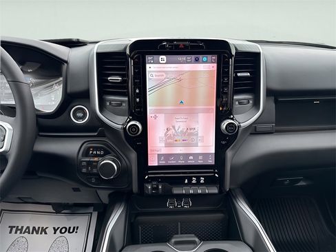 New 2026 RAM 1500 Big Horn image 16