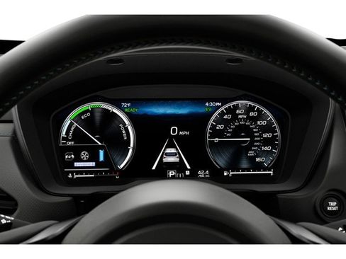 New 2025 Subaru Forester Premium image 18