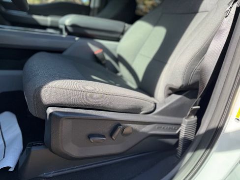 Used 2024 Ford F150 XLT w/ Equipment Group 302A MID image 10