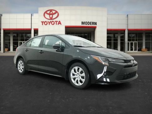 New 2026 Toyota Corolla LE image 30