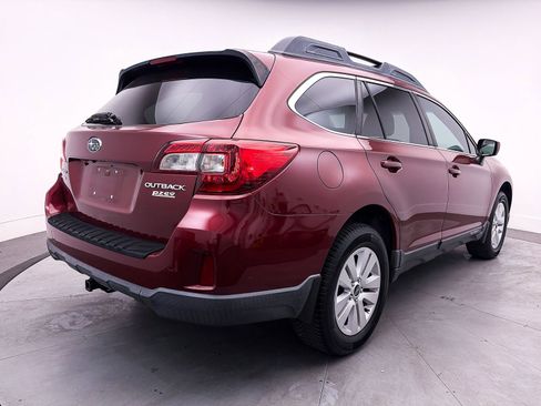 Used 2015 Subaru Outback 2.5i Premium w/ Popular Package #2 image 9