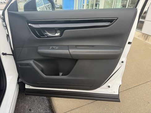 New 2026 Honda CR-V Sport Touring image 47