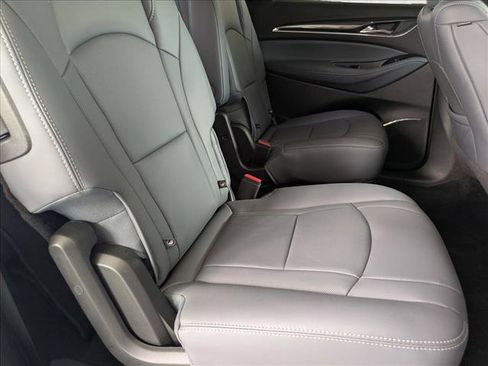 Used 2023 Buick Enclave Essence w/ Experience Buick Package FWD image 19