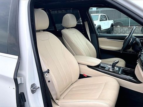 Used 2018 BMW X5 xDrive35i w/ Driving Assistance Package image 7
