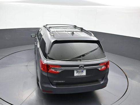 Used 2019 Honda Odyssey EX-L image 42