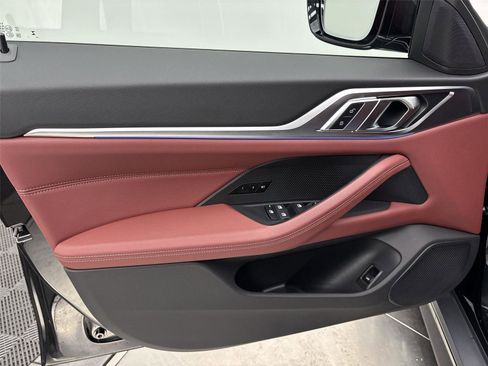 Used 2025 BMW i4 xDrive40i w/ Parking Assistance Package image 26