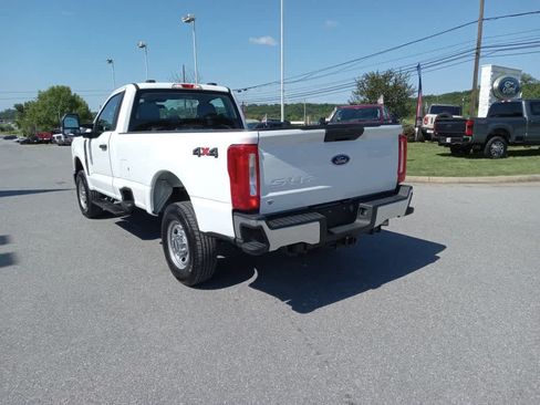 Used 2024 Ford F250 XL w/ XL Driver Assist Package AWD/4WD image 5