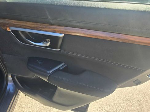 Used 2018 Honda CR-V EX image 13