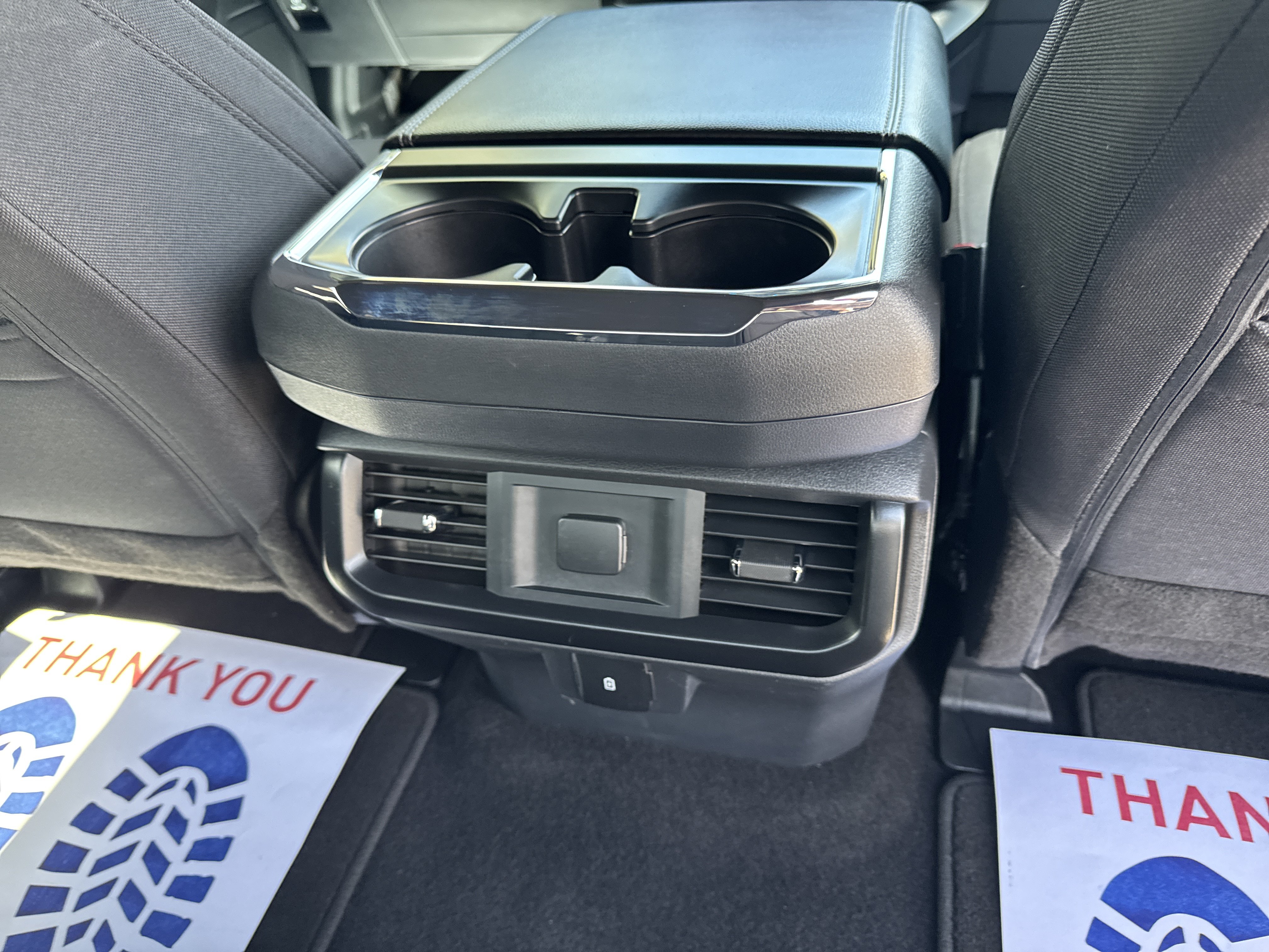 Used 2025 Ford F150 STX w/ Equipment Group 200A RWD image 13