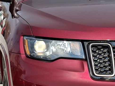 Used 2021 Jeep Grand Cherokee Limited w/ Quick Order Package 28K 80th image 9