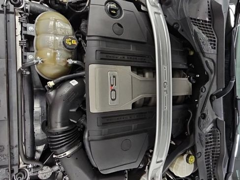Used 2020 Ford Mustang GT Premium RWD image 35