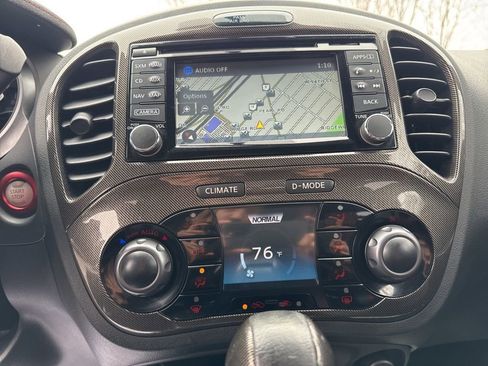 Used 2015 Nissan Juke NISMO RS image 21