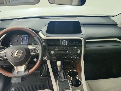 Used 2021 Lexus RX 350 FWD w/ Premium Package image 22