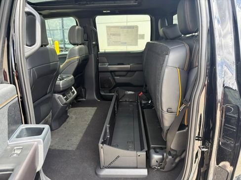 New 2026 Ford F150 Tremor AWD/4WD image 28
