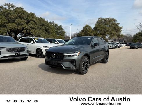 New 2026 Volvo XC60 B5 Ultra image 1