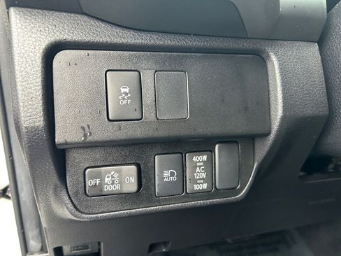 Used 2023 Toyota Tacoma 4x4 Double Cab w/ Trail Edition image 21