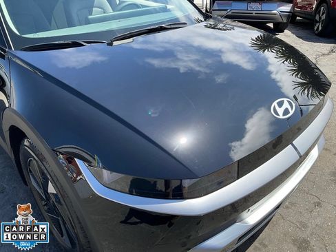 Used 2026 Hyundai Ioniq 5 SEL AWD/4WD image 72