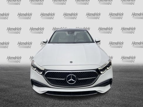 Certified 2025 Mercedes-Benz E 350 E 350 image 3