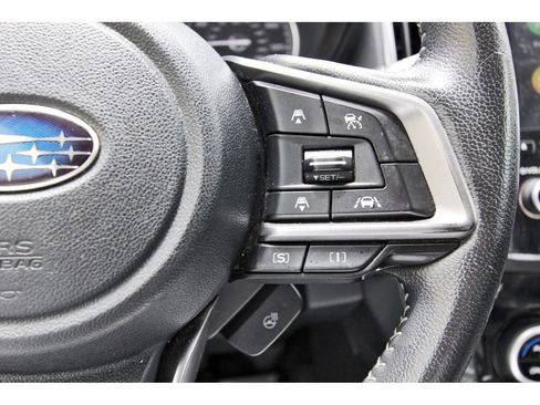 Used 2019 Subaru Forester Touring w/ Popular Package #3 AWD/4WD image 20